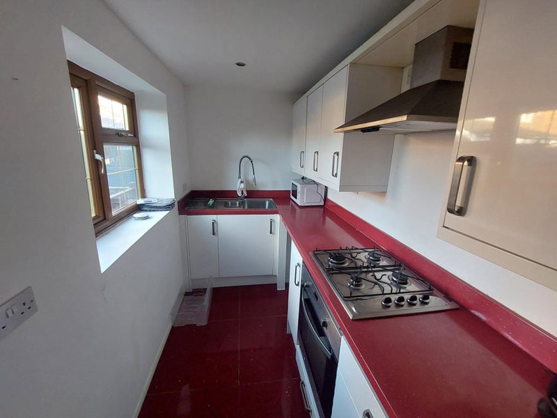 'Double Room Avaiable Mickleover' Room to Rent from SpareRoom