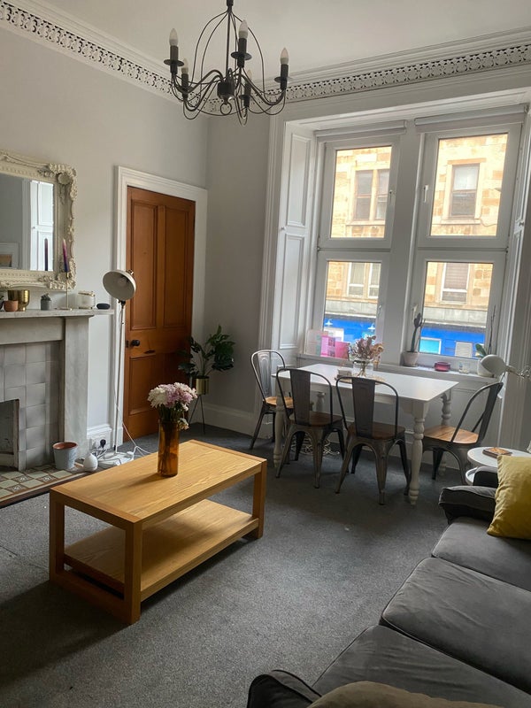 'Haymarket double room ' Room to Rent from SpareRoom