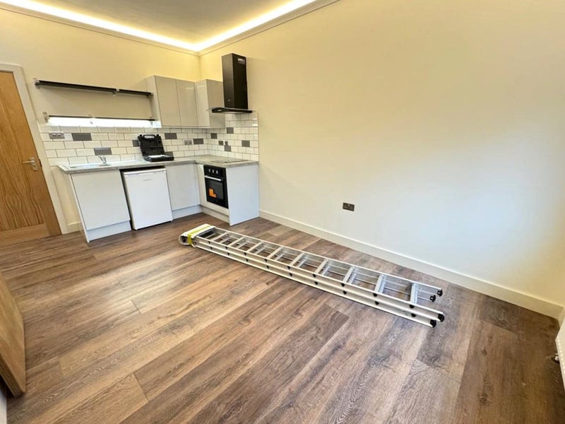 One Bedroom Flat To Rent In Enfield Town*** ' Room to Rent from SpareRoom