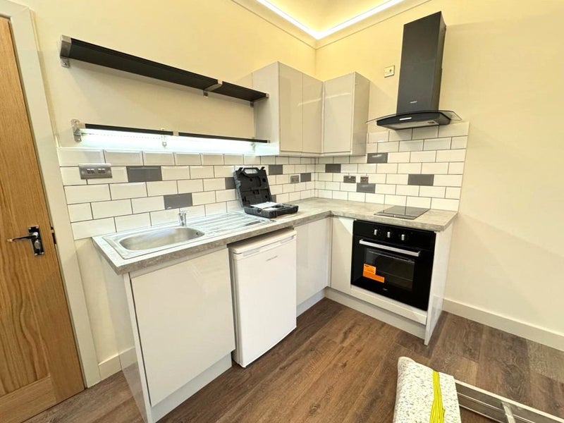 One Bedroom Flat To Rent In Enfield Town*** ' Room to Rent from SpareRoom