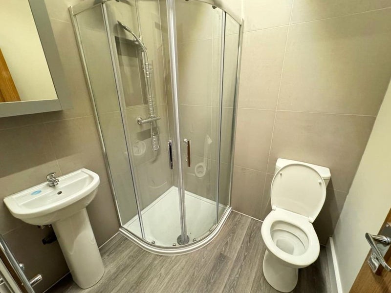 One Bedroom Flat To Rent In Enfield Town*** ' Room to Rent from SpareRoom