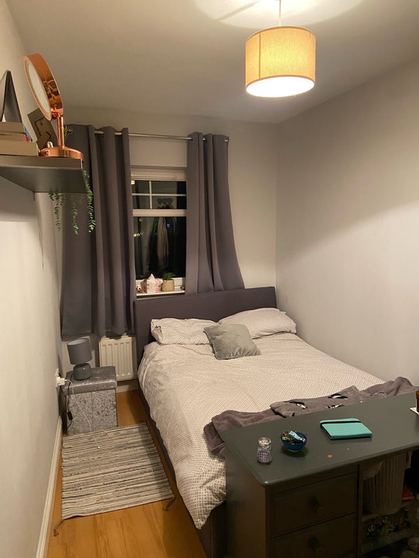 'Double room for rent Annadale South Belfast' Room to Rent from SpareRoom