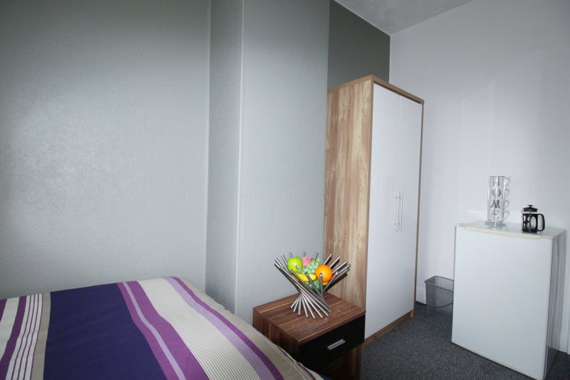 'Outstanding Single room share house lincoln' Room to Rent from SpareRoom