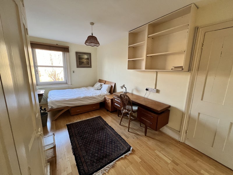 'Double Room in family house in Highbury' Room to Rent from SpareRoom