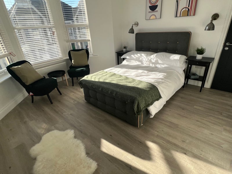 'Fully Furnished STUDIO Flat Available' Room to Rent from SpareRoom