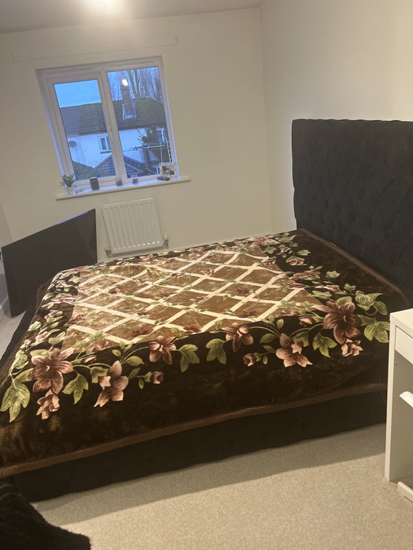 'Lovely double room in Codsall' Room to Rent from SpareRoom
