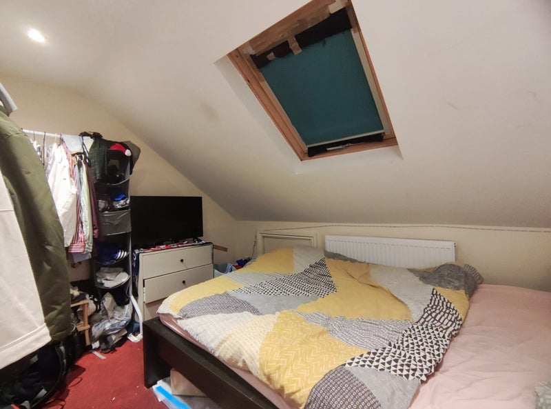'Double room to rent Clapham South' Room to Rent from SpareRoom