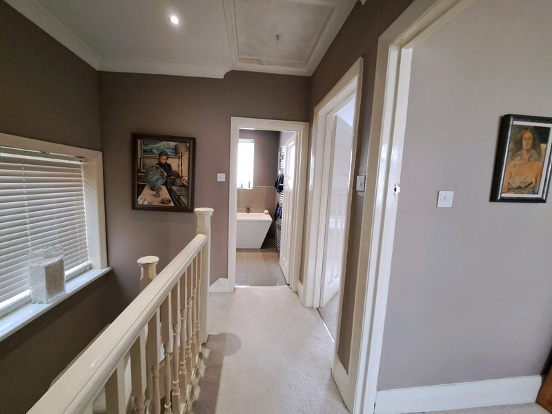 'Double room in large house Charminster BH9 ' Room to Rent from SpareRoom