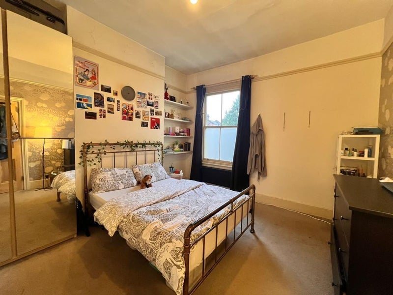 Photo 1: One of the available rooms