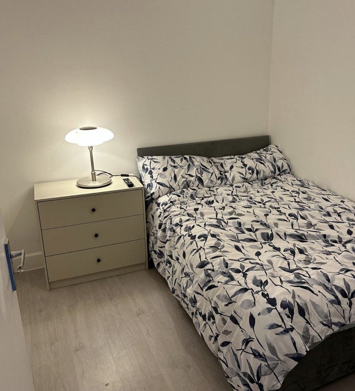 'Double Bedroom' Room to Rent from SpareRoom