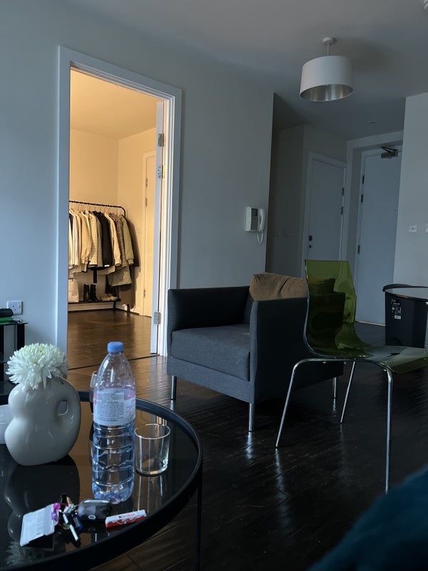 'Tenancy replacement' Room to Rent from SpareRoom