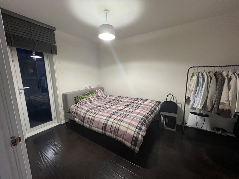 'Tenancy replacement' Room to Rent from SpareRoom