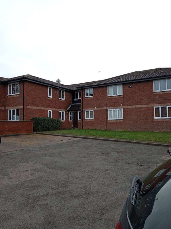 'One bed flat near Leagrave Station' Room to Rent from SpareRoom