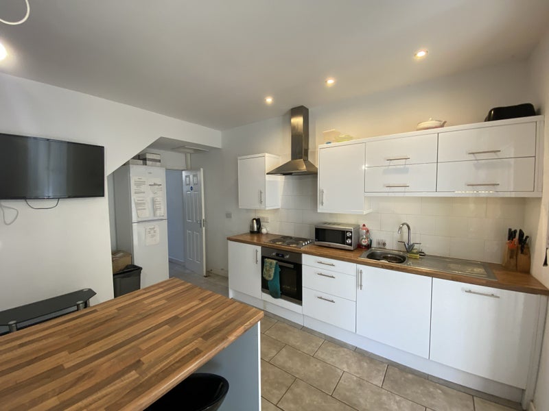 '1 Double Bedroom to Rent in Long Eaton' Room to Rent from SpareRoom