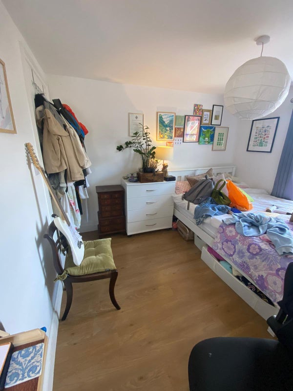 'Room in Hackney Central' Room to Rent from SpareRoom