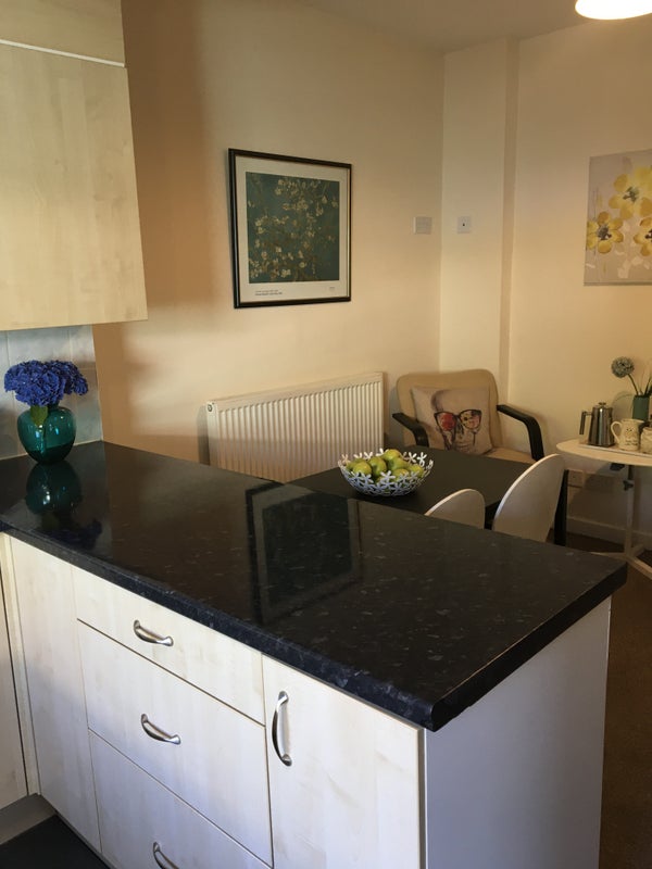 Photo 1: kitchen / diner