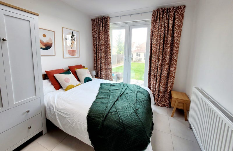 'ALL BILLS Fixed Price Best in Wembley, London🏡 ' Room to Rent from