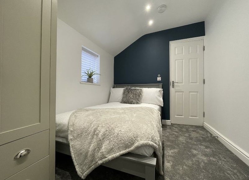 'Newly Refurbished Double Rooms In Kettering!' Room to Rent from SpareRoom