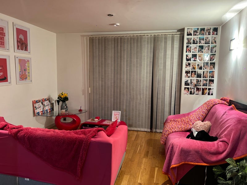 'Ancoats apartment ' Room to Rent from SpareRoom