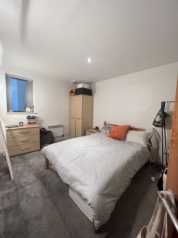 'Ancoats apartment ' Room to Rent from SpareRoom