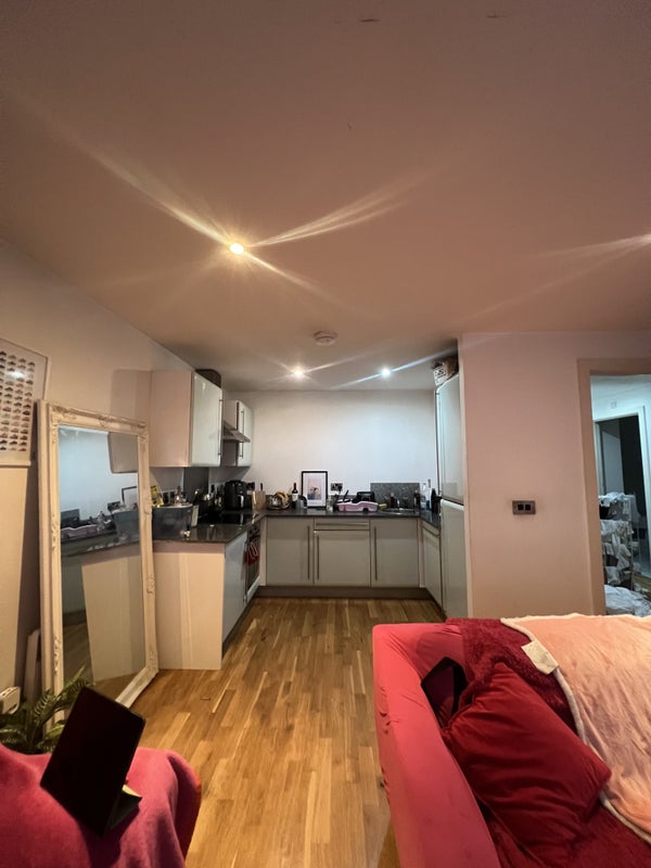 'Ancoats apartment ' Room to Rent from SpareRoom