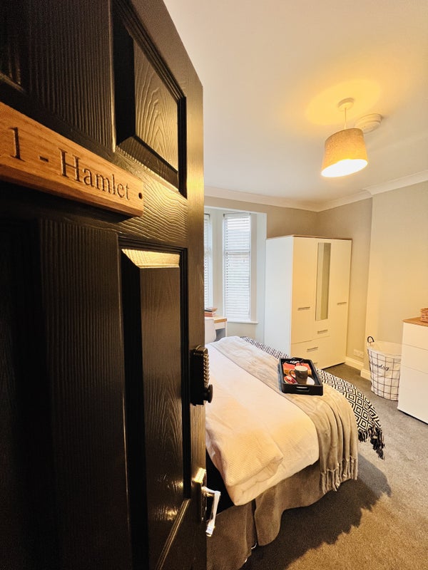 'NEW four bedroom, ensuite house share,east Ipswich' Room to Rent from