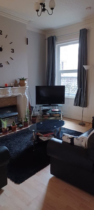 Photo 1: Living Room