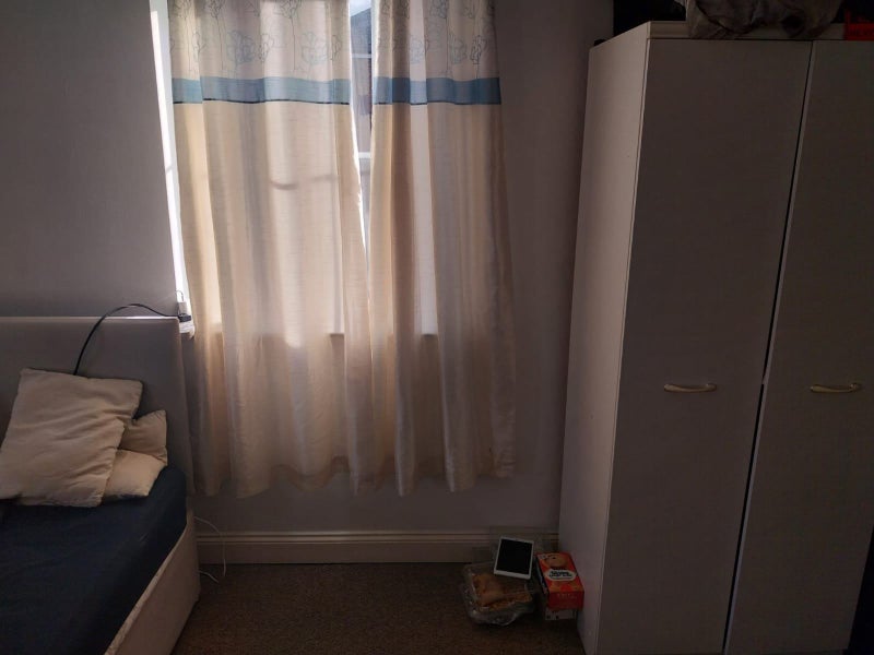 '1 big room available.' Room to Rent from SpareRoom