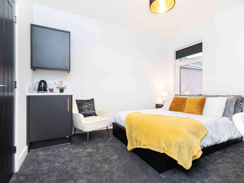 'Brand New Ensuite Rooms In Eastleigh' Room to Rent from SpareRoom