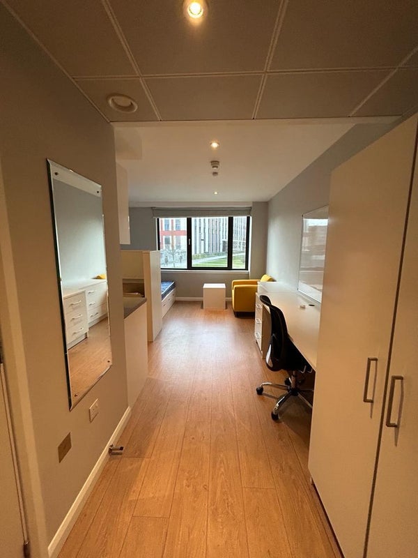 'Female Flatmate Required from 01st January 24' Room to Rent from SpareRoom