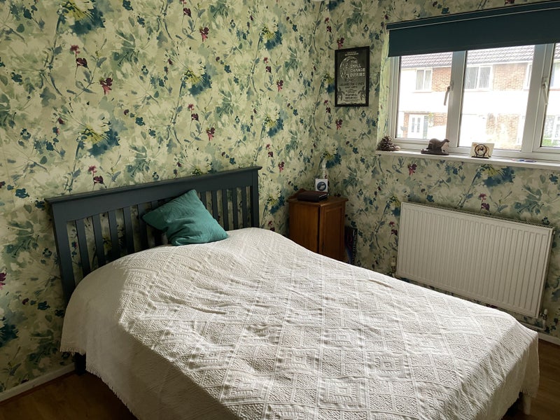 Photo 1: Home to Rest