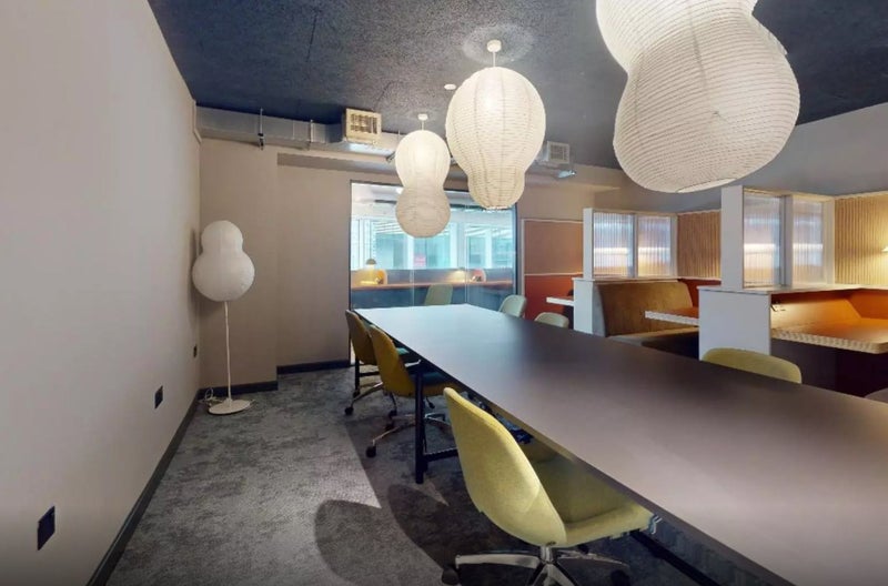 'Studio in mile end (students only)' Room to Rent from SpareRoom