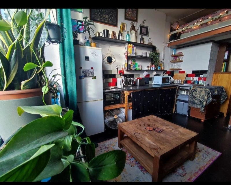 'Long term sublet self contained studio ' Room to Rent from SpareRoom