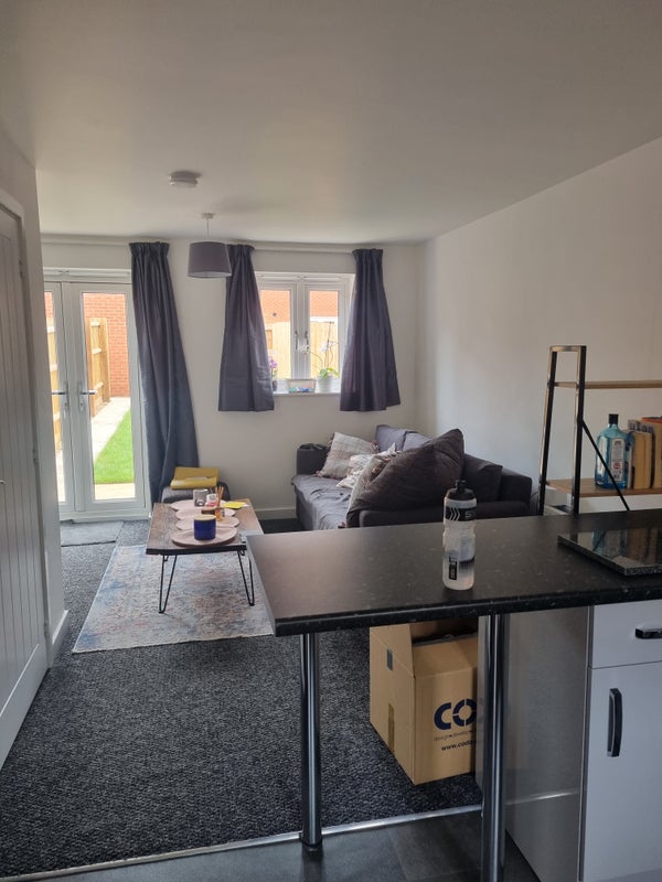 'Room for rent in Towcester' Room to Rent from SpareRoom
