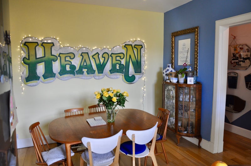 Photo 1: Dining Area