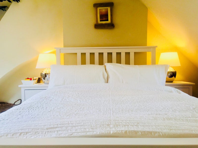 'One Double Room in Topsham Available' Room to Rent from SpareRoom