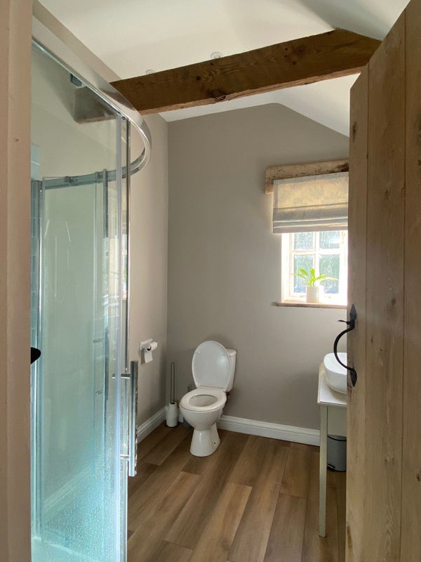 'Beautiful Barn Conversion ' Room to Rent from SpareRoom