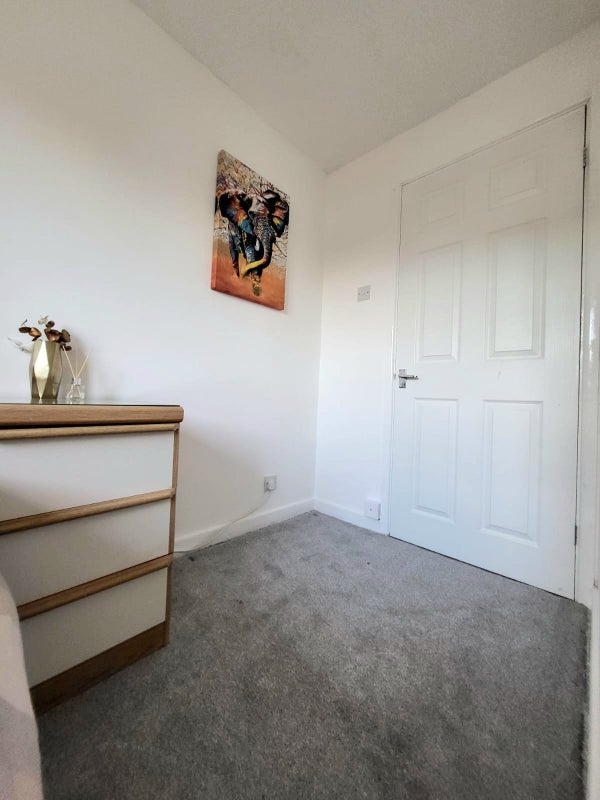 'Double room Central Bicester Warm Family Home' Room to Rent from SpareRoom