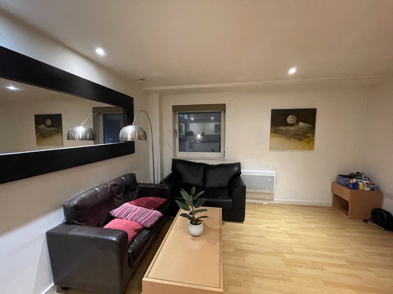 'Room in Masshouse, Birmingham City Centre' Room to Rent from SpareRoom