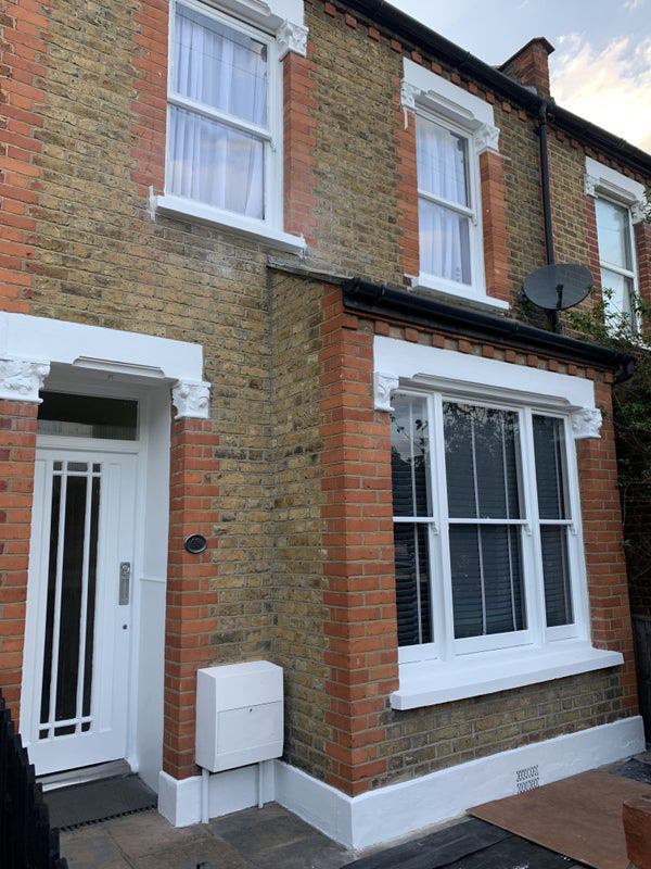 'Whole House Ensuites Colliers Wood' Room to Rent from SpareRoom