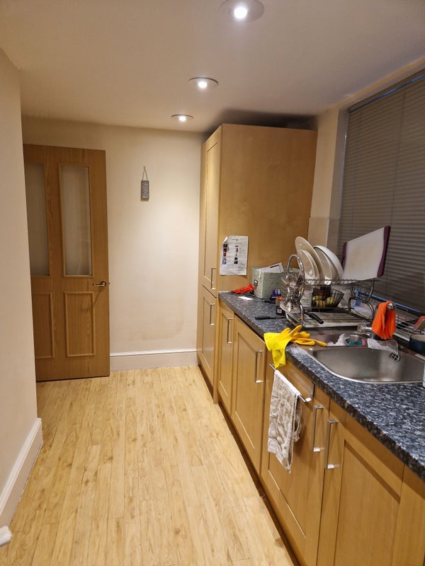 'Flat Share in Witney available immediately' Room to Rent from SpareRoom