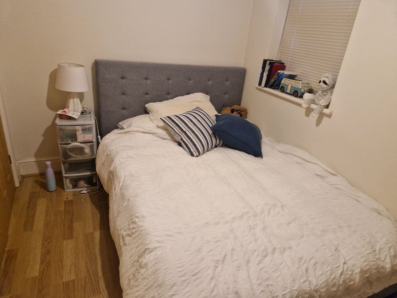 'Flat Share in Witney available immediately' Room to Rent from SpareRoom