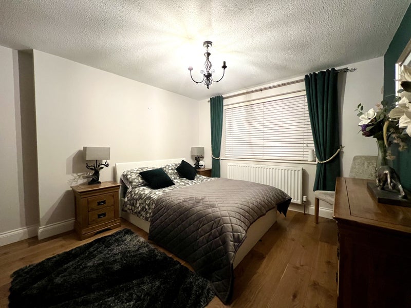 'Luxurious furnished double room in Abingdon ' Room to Rent from SpareRoom