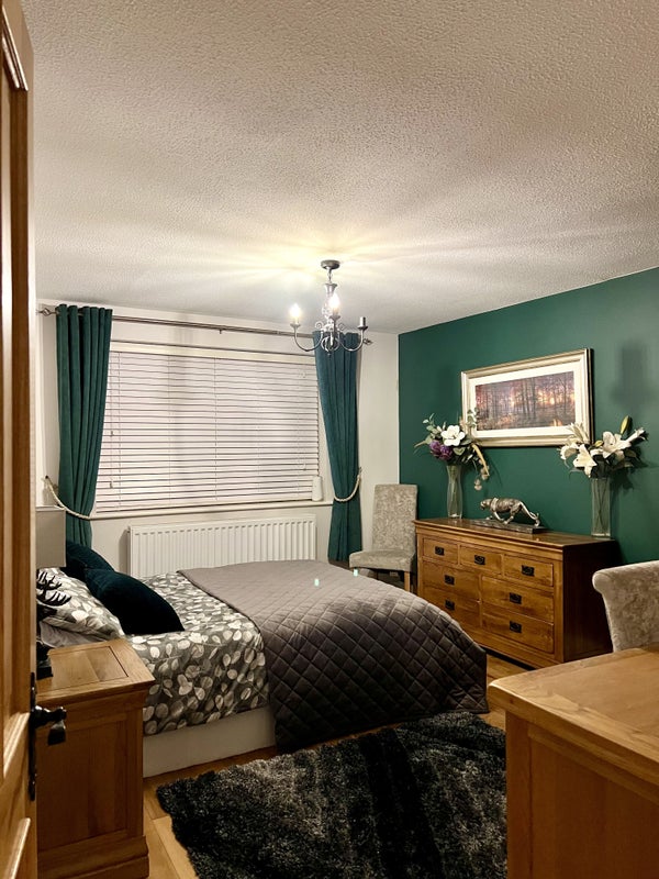 'Luxurious furnished double room in Abingdon ' Room to Rent from SpareRoom
