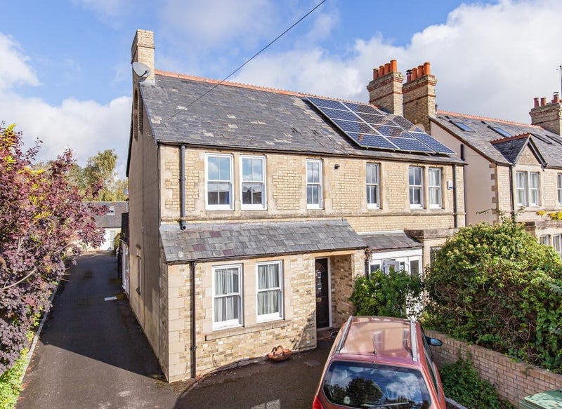 'Beautiful Flat in Wolvercote, Oxford' Room to Rent from SpareRoom