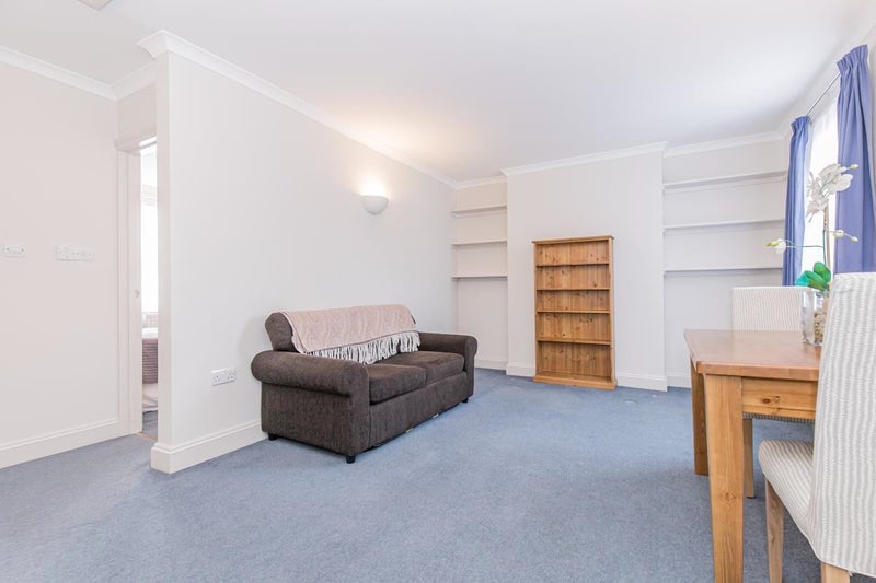 'Beautiful Flat in Wolvercote, Oxford' Room to Rent from SpareRoom