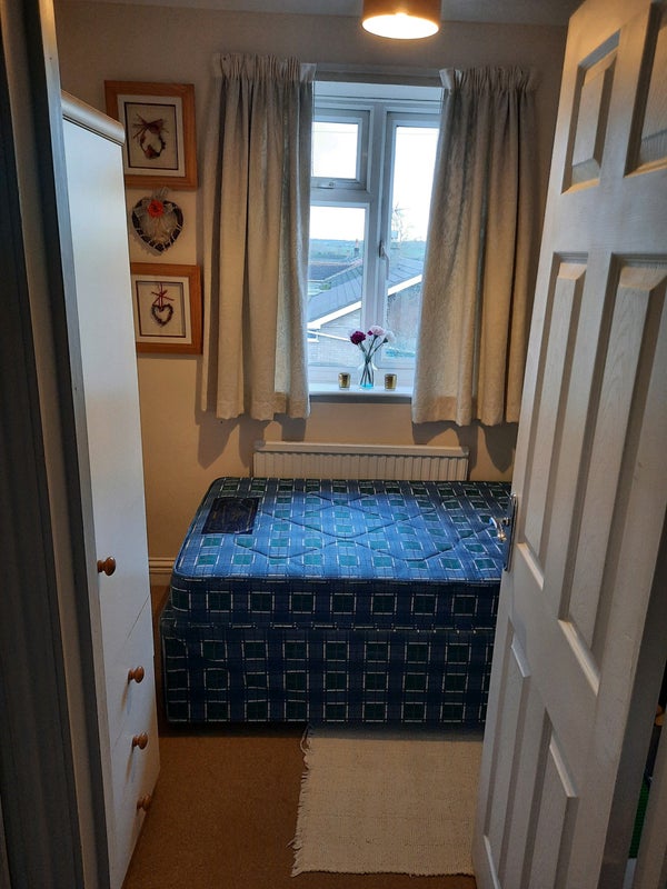 'Single Room available for rent near Ely ' Room to Rent from SpareRoom