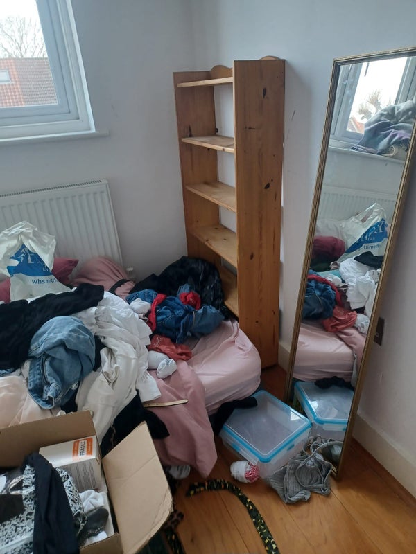 'Lowcost Single Room in a Friendly House' Room to Rent from SpareRoom