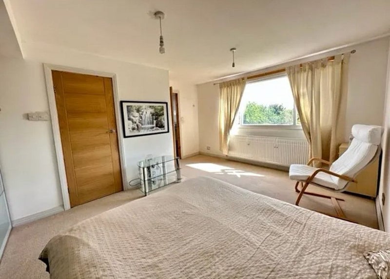 Photo 1: Bedroom View 1