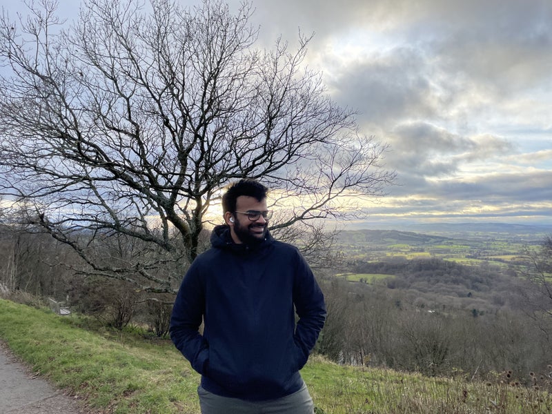 Photo 1: Lets go explore :)